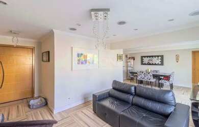 Imagem 3: São Paulo - Apartamento Padrão - Aclimação