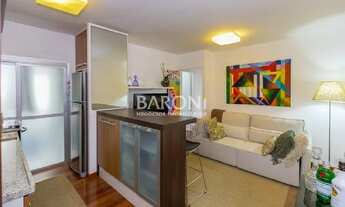 Imagem 3: São Paulo - Apartamento Padrão - Campo Belo