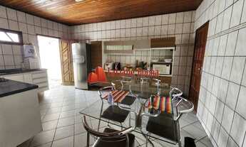 Imagem 6: Vendo casa no conjunto Morada do Bosque