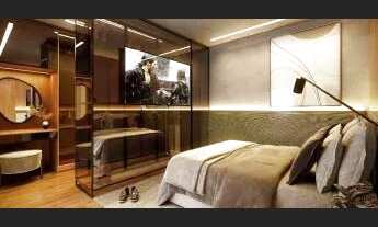 Imagem 7: Signature Royal Park - 2,3 ou 4 Dorm. - 64 m² a 120m² - contate (1 2) 9 9 6 5 3 7 0 1 6