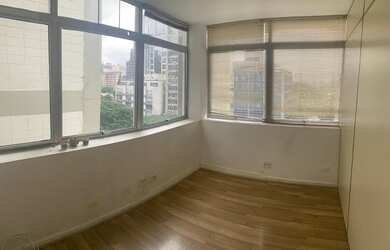 Imagem 5: Sala à venda e para locação, 151 m², 2 Vagas