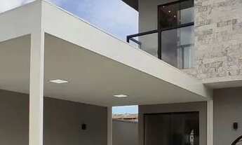 Imagem 2: Sobrado em condomínio fechado