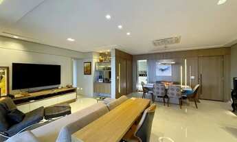 Imagem: Hemisphere 360º 3 suítes Vista Mar em