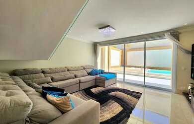 Imagem 5: Vendo casa em Alphaville