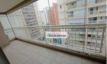 Imagem 5: Apartamento com 3 dormitórios para alugar, 98 m² por R$ 7.080,00/mês - Vila Mariana - São