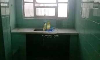 Imagem 5: Kitnet com 1 dormitório à venda, 38 m² por R$ 127.000,00 - Itararé - São Vicente/SP