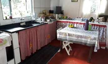 Imagem 6: Chácara em juquitiba