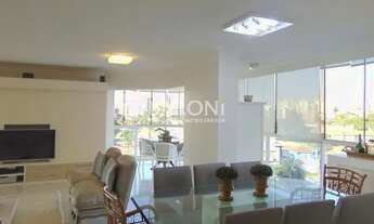 Imagem 4: São Paulo - Apartamento Padrão - Moema