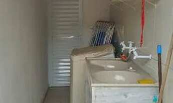 Imagem 4: Excelente casa com quintal muito grande