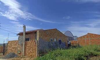 Imagem 4: Vende-se ágio de casa no bairro Cidade Nova Barreiras-BA