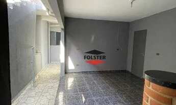 Imagem 5: 3 Casas à venda, 168 m² por R$ 480.000 - Jardim Augusto Cavalheiro - Santa Bárbara D'