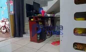 Imagem 7: Sobrado com 3 dormitórios à venda, 120 m² por R$ 480.000 - Jardim Alvorada - Sumaré/SP