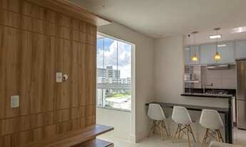 Imagem 4: SOLAR DAS FONTES (MOBILIADO