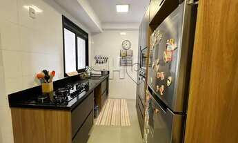 Imagem 5: Apartamento na Vila Mariana