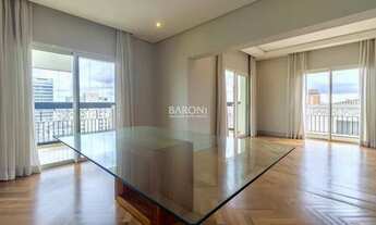 Imagem 4: São Paulo - Apartamento Padrão - Jardim América