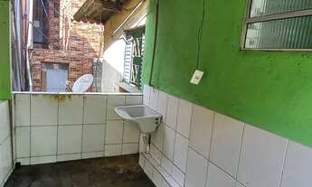 Imagem 2: Casa Casa com 1 dormitório