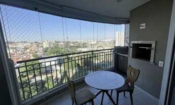 Imagem: Apartamento no Campo Belo com 2 dormitórios