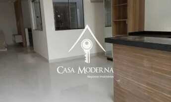 Imagem: Sobrado Novo - Invertido - Com espaço gourmet