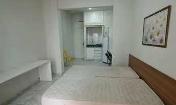 Imagem: Kitnet/conjugado para aluguel com 25 metros