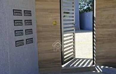 Imagem 4: Apartamento com 2 quartos à venda, 70 m² por R$ 330.000 - Barroco (Itaipuaçu) - Maricá/RJ