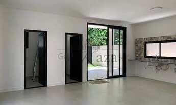 Imagem 4: Casa - Condomínio - Parque Califórnia - Jacareí - Residencial Crystal Park - 230m² - 3 Dor