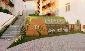 Imagem 4: Apartamento no Bairro Piratini em Gramado!