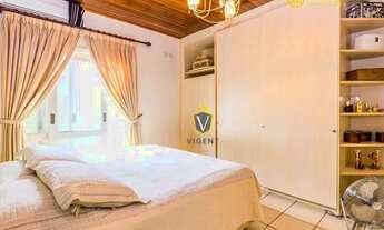 Imagem 4: Casa com 4 dormitórios para alugar, 294 m² por R$ 5.725,00/mês - Eloy Chaves - Jundiaí/SP