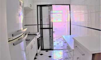 Imagem 2: SãO PAULO - Apartamento Padrão - Vila Gumercindo