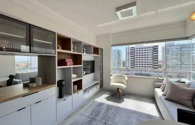 Imagem 6: Excelente apartamento de 02 dormitórios de frente para uma das praças mais lindas de Capão