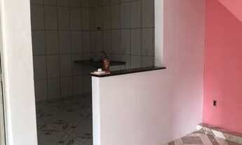 Imagem 3: Casa 1/4 Casa com 1 dormitório