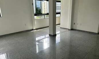 Imagem 3: Rua Ceará Pituba, apartamento 3 quartos, pode reverter para 4 quartos, 2 vagas