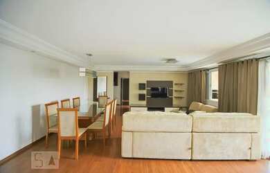 Imagem 5: Apartamento para Aluguel - Cidade São Francisco , 2 Quartos, 98 m2