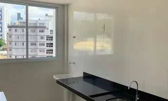 Imagem 2: Apartamento com 2 dormitórios para alugar em Belo Horizonte