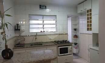 Imagem 5: Apartamento Residencial para venda, lindíssimo, amplo e super bem localizado em Santana!!