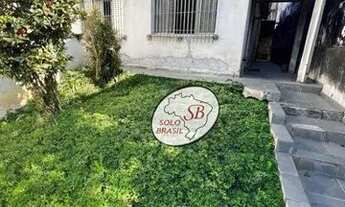 Imagem 2: Casa com 2 dormitórios à venda, 108 m² por R$ 550.000,00 - Serpa - Caieiras/SP