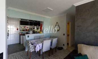 Imagem 7: São Paulo - Apartamento Padrão - Campo Belo