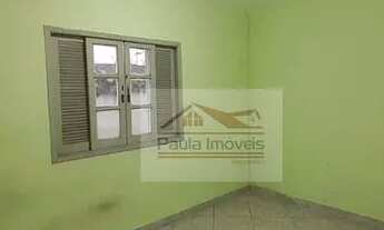 Imagem 5: Casa com 3 dormitórios para alugar, 90 m² por R$ 2.033,20/mês - Parque Novo Mundo - São Pa