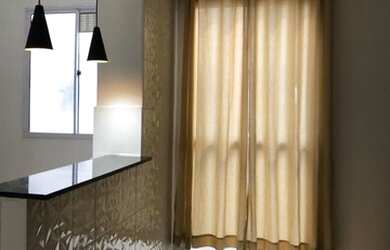 Imagem 3: Apartamento 2 Dormitórios Jardim das Nações - Salto - SP