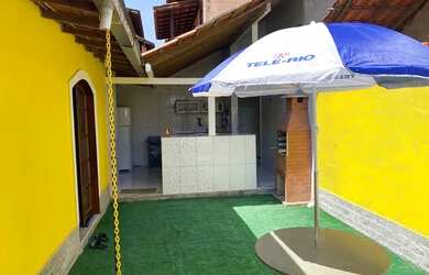 Imagem 2: Casa em Garatucaia - em Angra dos Reis
