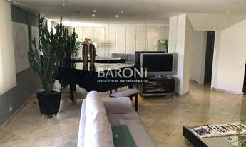 Imagem 4: São Paulo - Apartamento Padrão - Jardim Paulista