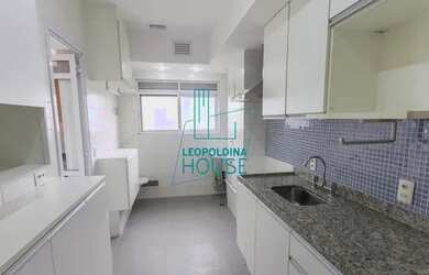 Imagem 5: SãO PAULO - Apartamento Padrão - Vila Leopoldina