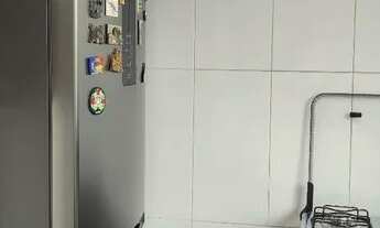 Imagem 2: Apartamento de 125 metros com 3 quartos no Cabral