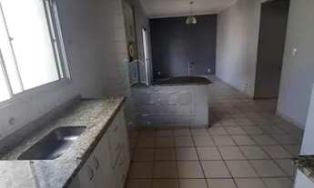 Imagem 3: Apartamento Padrão em Ribeirão Preto