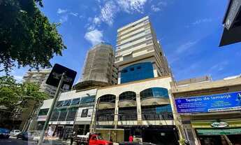 Imagem 3: Apartamento para Aluguel - Botafogo, 2 Quartos, 62 m2