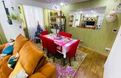 Imagem 4: Cobertura com 4 dormitórios à venda em Belo Horizonte