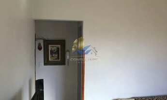 Imagem 7: Apartamento à venda, 70 m² por R$ 222.900,00 - Vila Nossa Senhora de Fátima - São Vicente