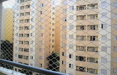 Imagem 2: Alugo apto 65m²,Pq.Continental,3 dorms,1 vaga, 5 minutos est