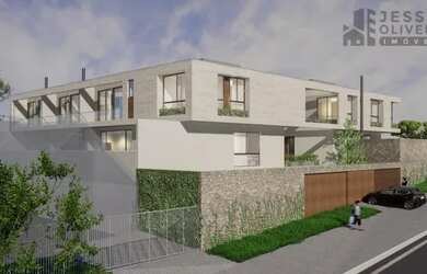 Imagem 2: Curitiba - Casa de Condomínio - Bom Retiro