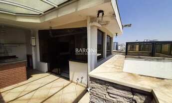 Imagem 5: São Paulo - Apartamento Padrão - Vila OlÍmpia