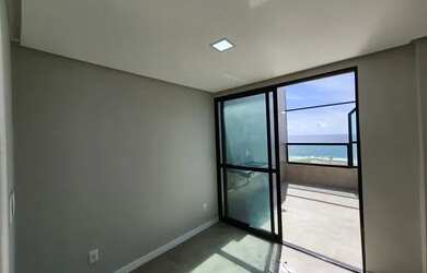 Imagem 6: COBERTURA 2 QUARTOS (1 SUÍTE), EM 88M², NA PITUBA